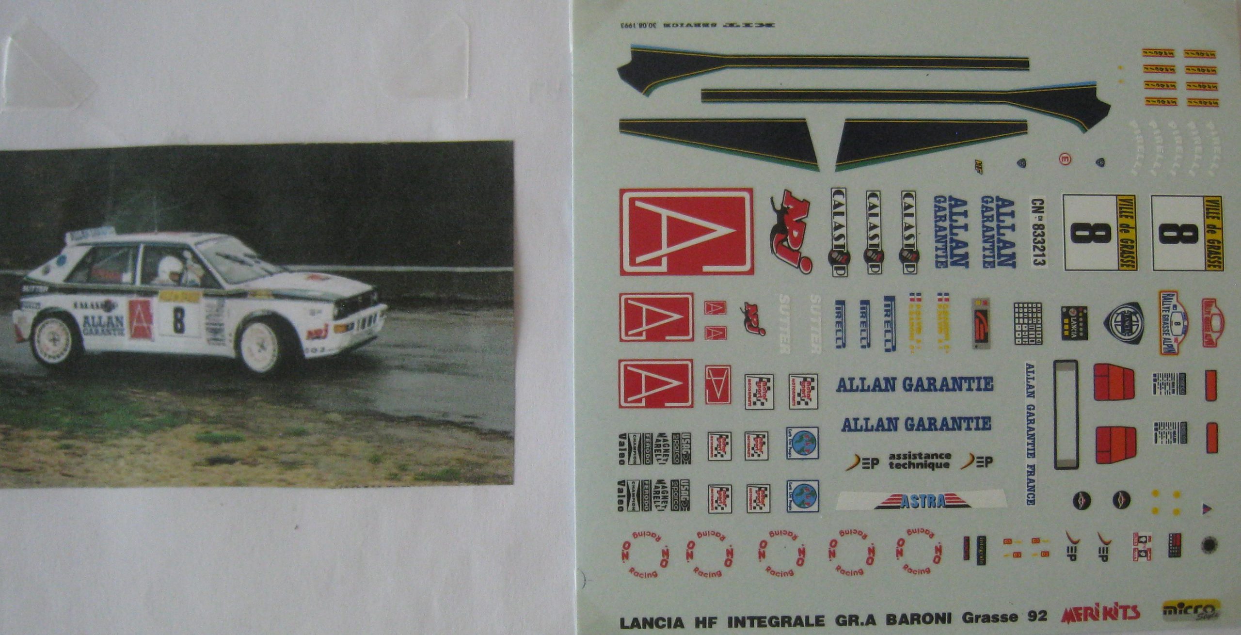 YAMAHA YZ 125 94/04 Couvercle De Carter Allumage Boyesen / Sc33B YAMAHA YZ 125 94/04 Couvercle De Carter Allumage Boyesen / Sc33B