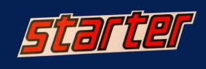STARTER