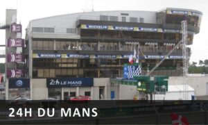 24h du Mans : decals Le Mans et miniatures Le Mans